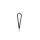 F-Tronic 7440039 Stecklasche CMS3S Spannbereich 8-28mm sw CMS3S