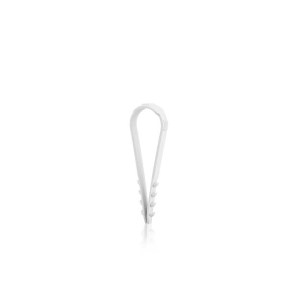 F-Tronic 7440014 Stecklasche CMS3 Spannbereich 8-28mm grau