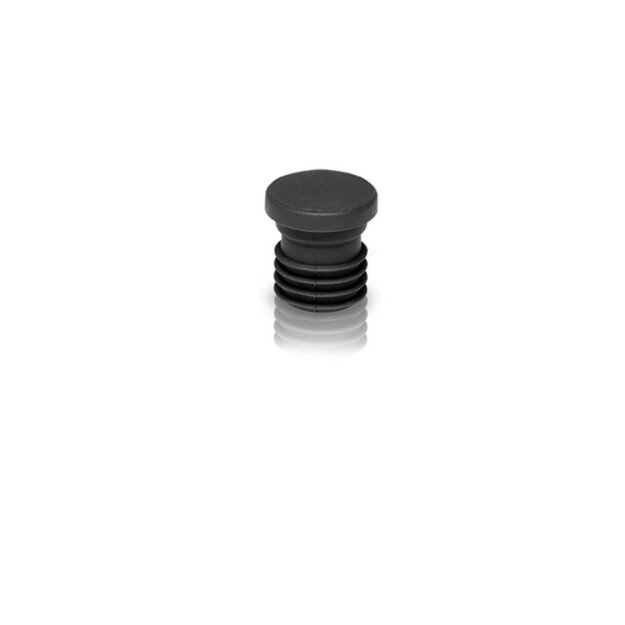 F-Tronic 9930014 Verschlussstopfen E06 M16 winddicht Durchstoßmembran E06