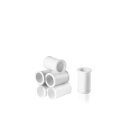 F-Tronic 7390091 Verbindungsstutzen E105HF halogenfrei...