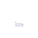 F-Tronic 7390015 Feder-Steckdeckel E109 für UP-Dosen...