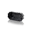 F-Tronic 7310066 UP Gerätedose E811 2-fach t=45mm E811