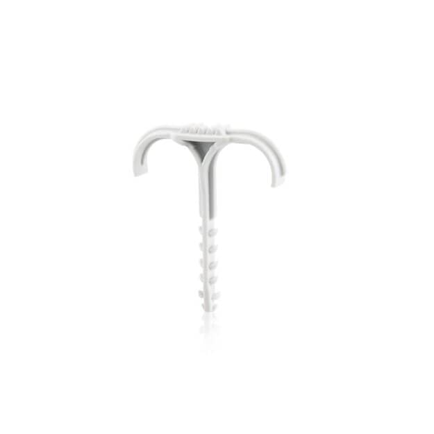 F-Tronic 7440018 Doppelsteckdübel CMS13 Spannbereich 25-32mm CMS13