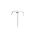 F-Tronic 7440018 Doppelsteckdübel CMS13 Spannbereich...