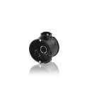 F-Tronic 7310130 UP Gerätedose E106M25S t=46mm inkl....