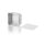 F-Tronic 7310061 UP Abzweigkasten E141 100x100x50mm gr inkl. Deckel E141