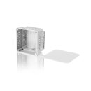 F-Tronic 7310060 UP Abzweigkasten E140 80x80x50mm gr...