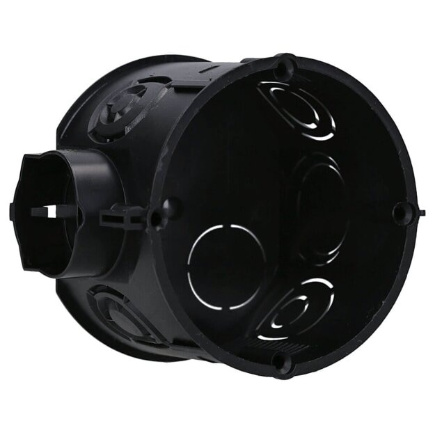 F-Tronic 7310129 UP Gerätedose E106M25 t=46mm E106M25