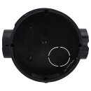F-Tronic 7310129 UP Gerätedose E106M25 Ø60mm...