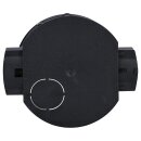 F-Tronic 7310129 UP Gerätedose E106M25 Ø60mm  t=46mm