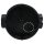 F-Tronic 7310129 UP Gerätedose E106M25 t=46mm E106M25