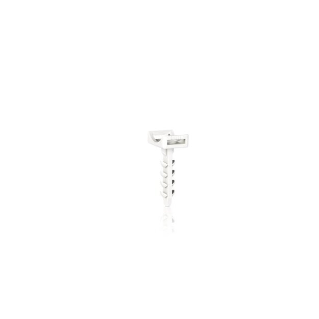 F-Tronic 7440043 Kabelbindersteckdübel CMS21 CMS21
