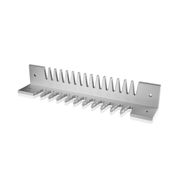F-Tronic 7390084 Kabelverlegeschiene KVS KVS