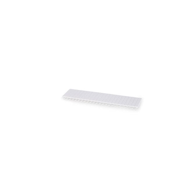 F-Tronic 7290031 Abdeckstreifen ADS12GR 12 Module gr ADS12gr