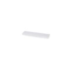 F-Tronic 7290031 Abdeckstreifen ADS12GR 12 Module gr ADS12gr