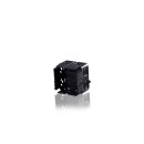 F-Tronic 7370008 Kabelkanaldose E830 1-fach für...
