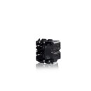F-Tronic 7370038 Kabelkanaldose E832 1-fach für...