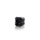 F-Tronic 7370037 Kabelkanaldose E831 1-fach für...