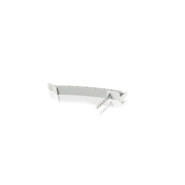 F-Tronic 7420017 Klemmbügel CMS9 bis zu 10 Kabel CMS9
