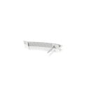 F-Tronic 7420017 Klemmbügel CMS9 bis zu 10 Kabel CMS9