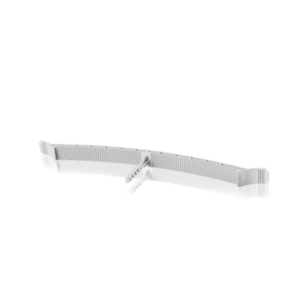 F-Tronic 7420018 Klemmbügel CMS10 bis zu 20 Kabel CMS10