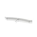 F-Tronic 7420018 Klemmbügel CMS10 bis zu 20 Kabel CMS10