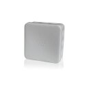 F-Tronic 7340159 FR Abzweigkasten E1210 80x80x37mm IP55...