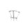 F-Tronic 7430008 Sammelhalter CMS30 bis zu 30 Kabel CMS30