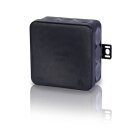 F-Tronic 7340165 FR Abzweigkasten E1200sw 80x80x37mm IP55...