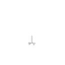 F-Tronic 7440025 Systemdübel CMS6...