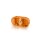 F-Tronic 7350153 HW Gerätedose massiv HW20F 2-fach 2x Ø 68mm t=45mm HW20F