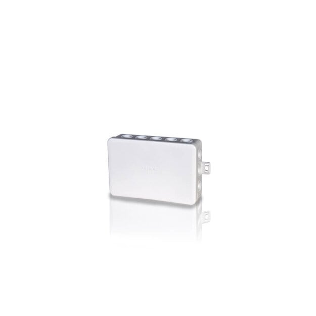 F-Tronic 7340154 FR Abzweigkasten E128ws 134x89x40mm IP54 ws E128ws