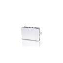 F-Tronic 7340154 FR Abzweigkasten E128ws 134x89x40mm IP54...