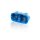 F-Tronic 7360063 HW-Gerätedose winddicht 2-fach Fräsloch 68 mm HW202K