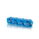F-Tronic 7360065 HW-Gerätedose winddicht 4-fach...