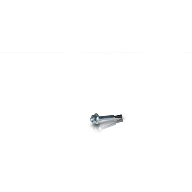F-Tronic 7501003 KDM-2-Set 200 Dübel + 1 Bundbohrer für Sammelhalter KSM15/KSM30 KDM-2-Set