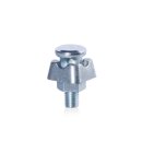 F-Tronic 7510006 Anschlussklemme ASK1 für...