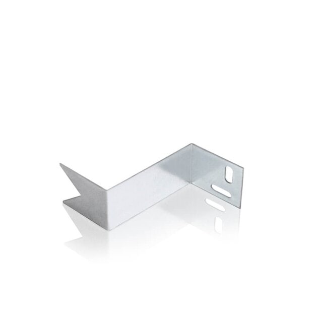 F-Tronic 7810042 TIE Befestigungswinkelset 252WK 252-WK