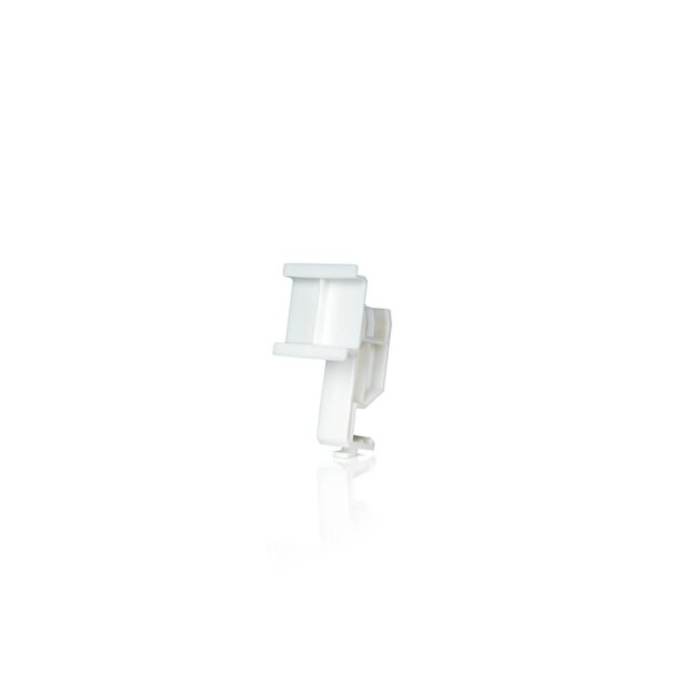 F-Tronic 7110328 Geräteträger GT2 2TE für Sammelschienensystem GT2