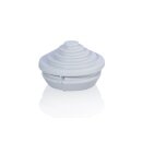F-Tronic 7290086 Stufennippel STM25 IP54 M25 metrisch...
