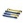 F-Tronic 9910009 N/N-Steckklemme SKN17N 3x25mm² schraub 14x4mm² steckbar je Klemmseite SKN17N