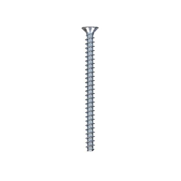 F-Tronic 9920024 Geräteschraube 3,2x40mm Kombi-Kreuzschlitz GKS40 GKS40
