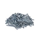 F-Tronic 9920024 Geräteschraube 3,2x40mm...