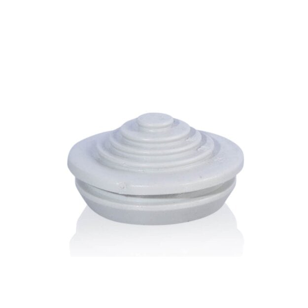 F-Tronic 7290087 Stufennippel STM32 IP54 M32 metrisch (14-32mm) STM32