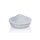 F-Tronic 7290087 Stufennippel STM32 IP54 M32 metrisch (14-32mm) STM32
