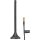 Jung FMWLANANT Funk-WLAN-Antenne Anthrazit