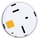 Hekatron Genius Plus X Edition Funk-Rauchwarnmelder 6er Pack