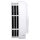 Hekatron Genius Plus X Edition Funk-Rauchwarnmelder mit Klebepad 6er Pack
