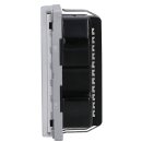 Jung A5212TSM Tastsensor-Modul 24 V AC/DC Serie A