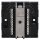 Jung A5212TSM Tastsensor-Modul 24 V AC/DC Serie A